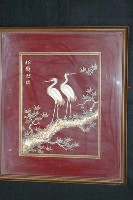 貝殼畫藏品圖，第3張